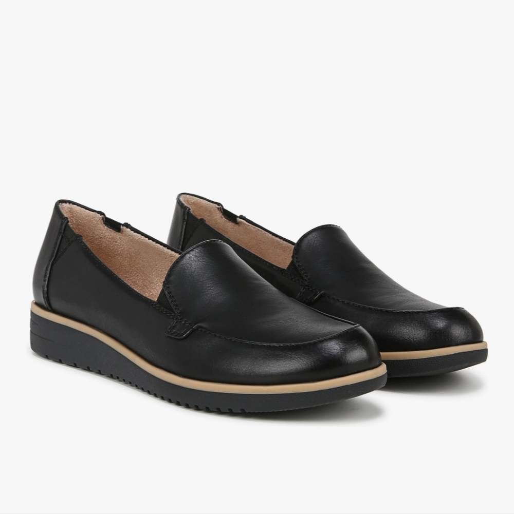 Naturalizer Women's Soul,Idea Moc Slip-On -NIB